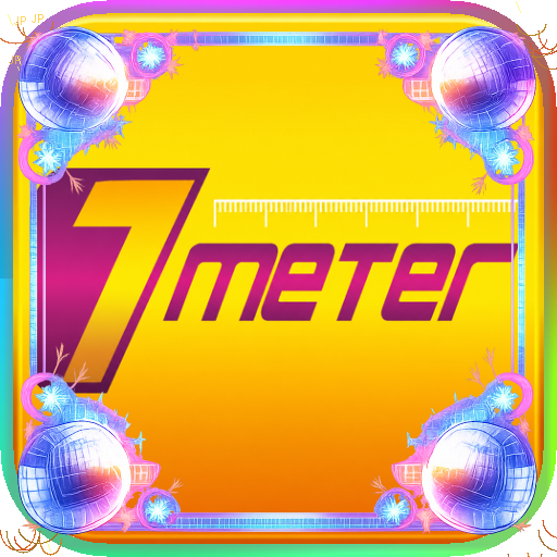 7meter — galeri pratinjau - APK Resmi